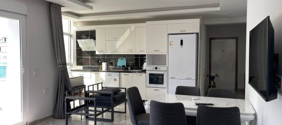 4-salle Appartement à Kargicak, Turkey No. 17308 7