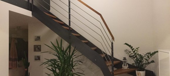 Дуплекс с 2 спальнями в Бамберг, Германия № 218922 11