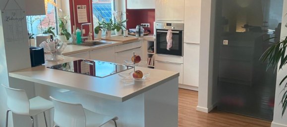 Дуплекс с 2 спальнями в Бамберг, Германия № 218922 9