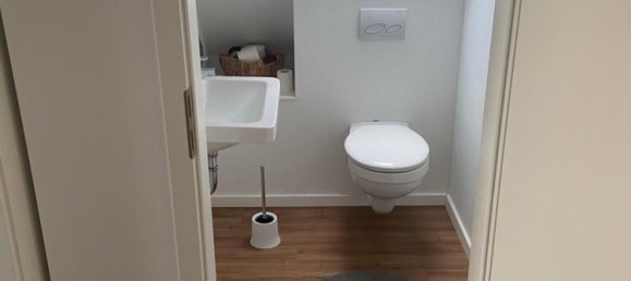 Дуплекс с 2 спальнями в Бамберг, Германия № 218922 15