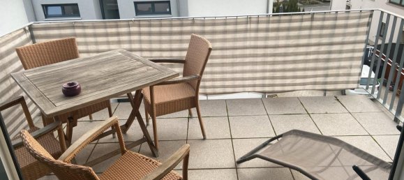 Дуплекс с 2 спальнями в Бамберг, Германия № 218922 10