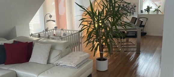 Дуплекс с 2 спальнями в Бамберг, Германия № 218922 8