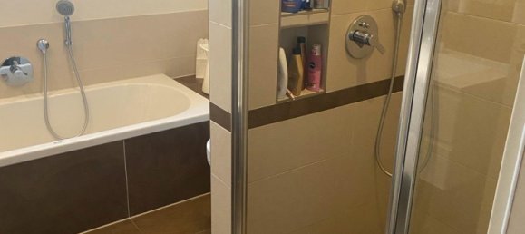 Дуплекс с 2 спальнями в Бамберг, Германия № 218922 2