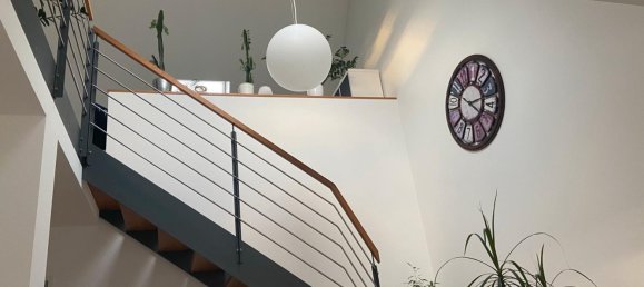 Дуплекс с 2 спальнями в Бамберг, Германия № 218922 12