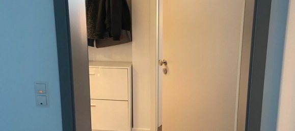 Дуплекс с 2 спальнями в Бамберг, Германия № 218922 5