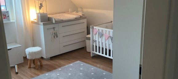 Дуплекс с 2 спальнями в Бамберг, Германия № 218922 6