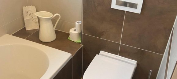 Дуплекс с 2 спальнями в Бамберг, Германия № 218922 4