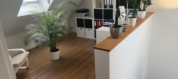 Дуплекс с 2 спальнями в Бамберг, Германия № 218922 16