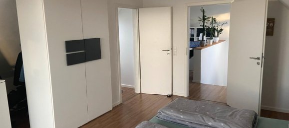 Дуплекс с 2 спальнями в Бамберг, Германия № 218922 14