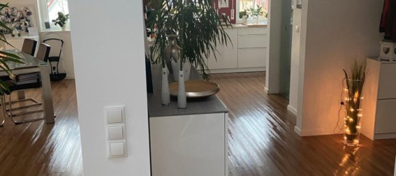 Дуплекс с 2 спальнями в Бамберг, Германия № 218922 7