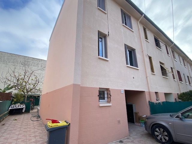 Casa T3 em Bobigny, France N.º 170948