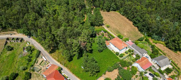 Grundstück in Barcelos, Portugal, Nr. 33584 28