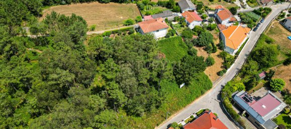 Grundstück in Barcelos, Portugal, Nr. 33584 29