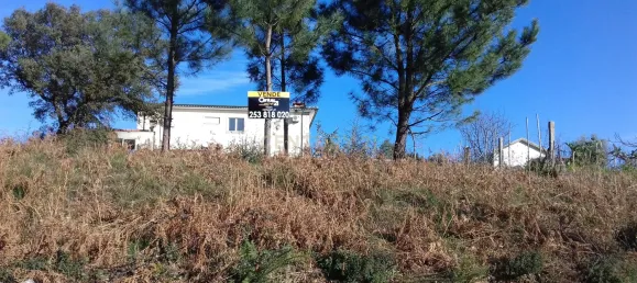 Grundstück in Barcelos, Portugal, Nr. 33584 8