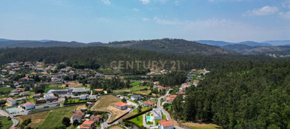 Grundstück in Barcelos, Portugal, Nr. 33584 15