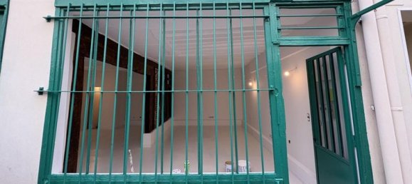 55m² Office in Paris, France No. 312118 5