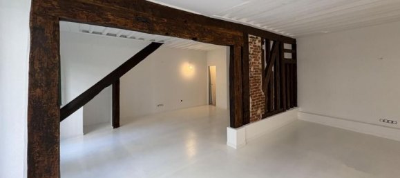 55m² Office in Paris, France No. 312118 4