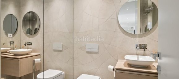 7 غرف نوم شقة في Marbella, Spain رقم 38089 18