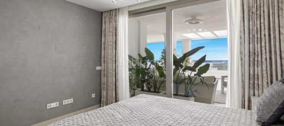 7 غرف نوم شقة في Marbella, Spain رقم 38089 6