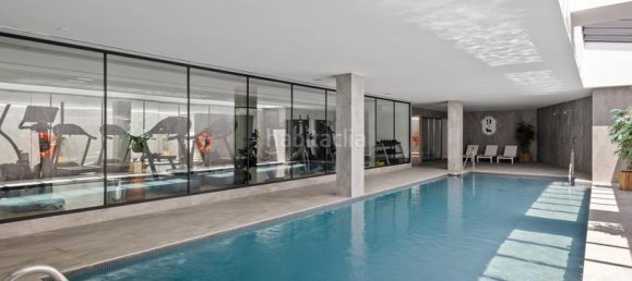 7 غرف نوم شقة في Marbella, Spain رقم 38089 46