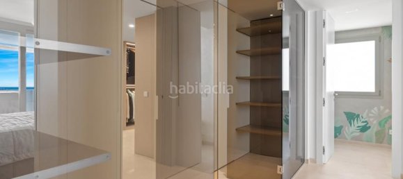 7 غرف نوم شقة في Marbella, Spain رقم 38089 42