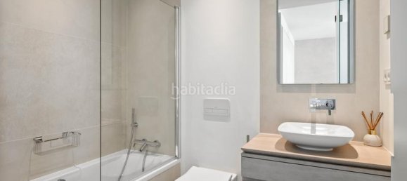 7 غرف نوم شقة في Marbella, Spain رقم 38089 21