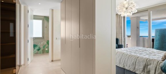 7 غرف نوم شقة في Marbella, Spain رقم 38089 8