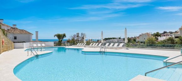 7 غرف نوم شقة في Marbella, Spain رقم 38089 2