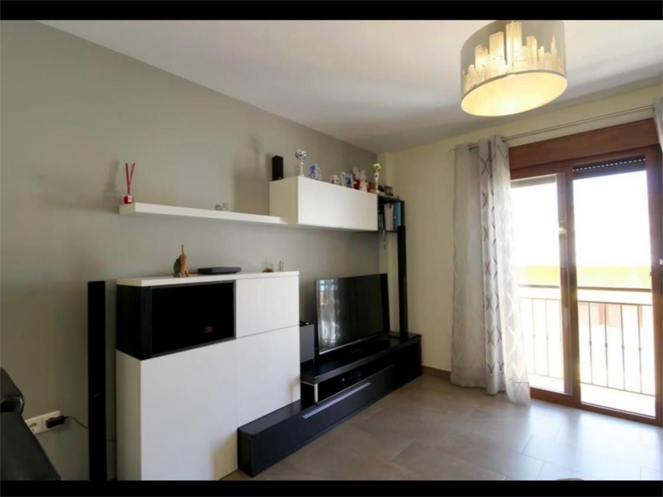 Apartamento T3 em Granada, Spain N.º 194724