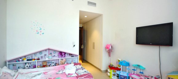 2 bedrooms Apartment in Dubai Hills Estate, UAE No. 341 9