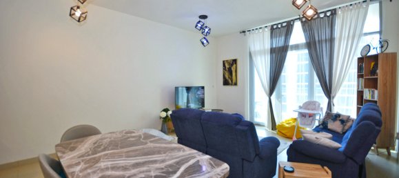 2 bedrooms Apartment in Dubai Hills Estate, UAE No. 341 5