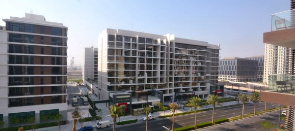 2 bedrooms Apartment in Dubai Hills Estate, UAE No. 341 3