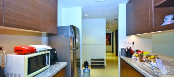 2 bedrooms Apartment in Dubai Hills Estate, UAE No. 341 6