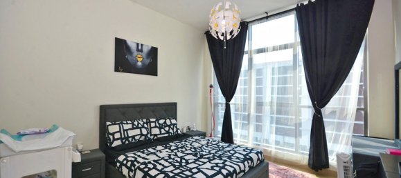 2 bedrooms Apartment in Dubai Hills Estate, UAE No. 341 8