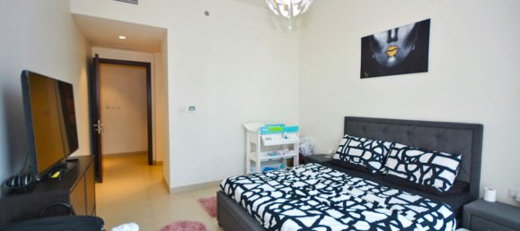 2 bedrooms Apartment in Dubai Hills Estate, UAE No. 341 2