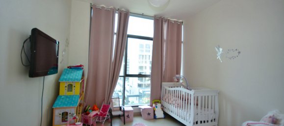 2 bedrooms Apartment in Dubai Hills Estate, UAE No. 341 10