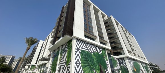 2 bedrooms Apartment in Dubai Hills Estate, UAE No. 341 15