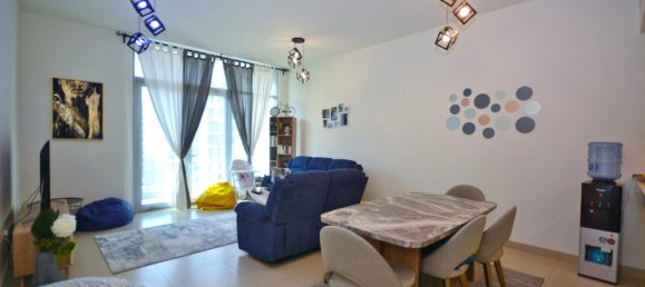 2 bedrooms Apartment in Dubai Hills Estate, UAE No. 341 4