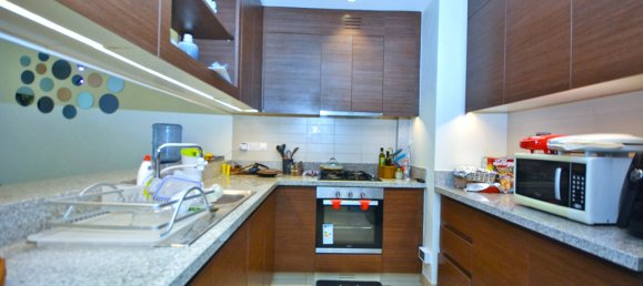 2 bedrooms Apartment in Dubai Hills Estate, UAE No. 341 17