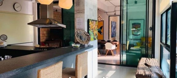 3 bedrooms Cafe / restaurant in Wang Thonglang, Thailand No. 21484 3