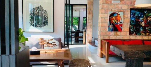 3 bedrooms Cafe / restaurant in Wang Thonglang, Thailand No. 21484 4