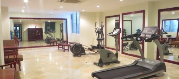 1 bedroom Apartment in Hai Ba Trung, Vietnam No. 4993 12