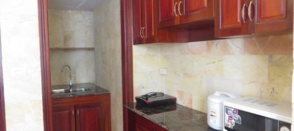 1 bedroom Apartment in Hai Ba Trung, Vietnam No. 4993 3
