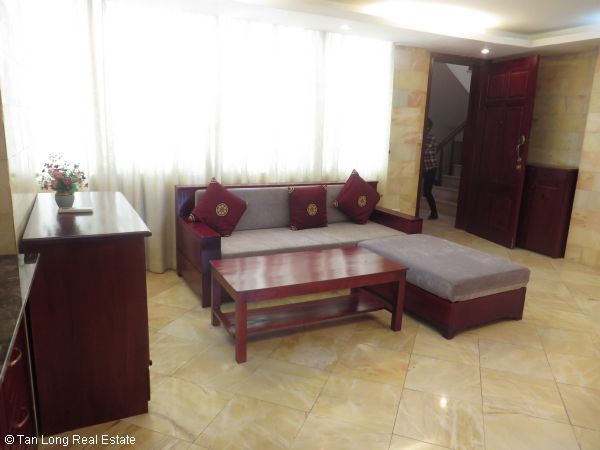 1 bedroom Apartment in Hai Ba Trung, Vietnam No. 4993