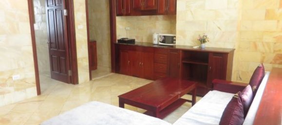 1 bedroom Apartment in Hai Ba Trung, Vietnam No. 4993 4