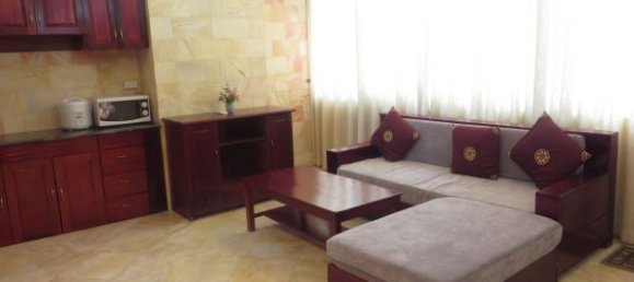1 bedroom Apartment in Hai Ba Trung, Vietnam No. 4993 2
