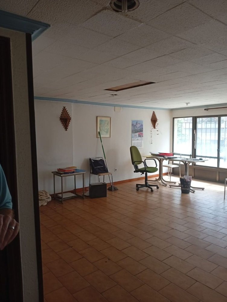 Imóvel comercial em Gijon, Spain 102 m² N.º 171833