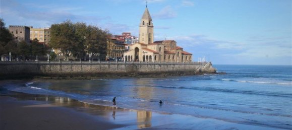 Imóvel comercial em Gijon, Spain 102 m² N.º 171833 14