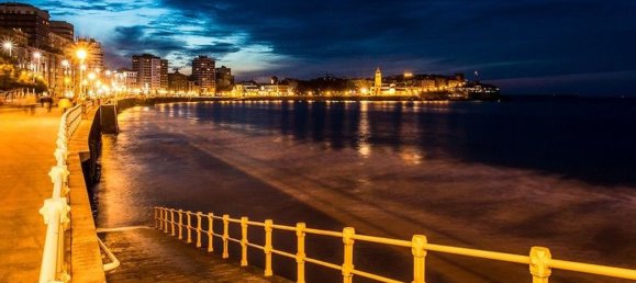 Imóvel comercial em Gijon, Spain 102 m² N.º 171833 11