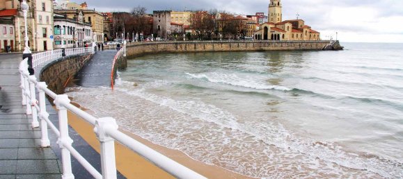 Imóvel comercial em Gijon, Spain 102 m² N.º 171833 13